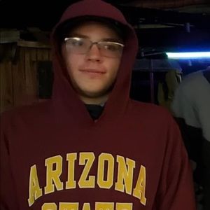 Meet your Posher, Alec